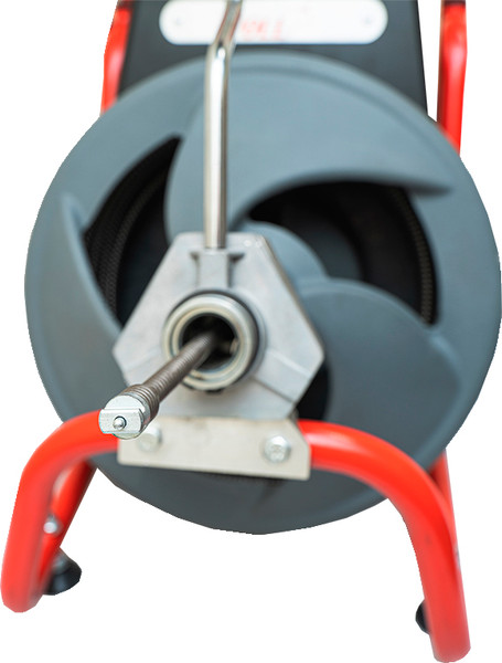 Прочистная машина VOLL V-Clean DRUM100 / 7.01156