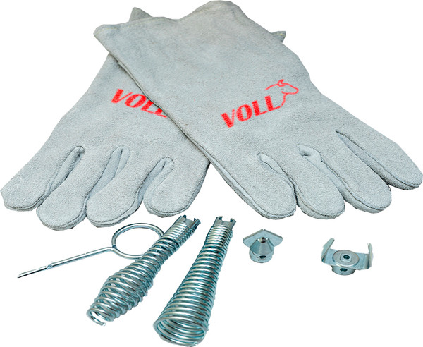 Прочистная машина VOLL V-Clean DRUM100 / 7.01156