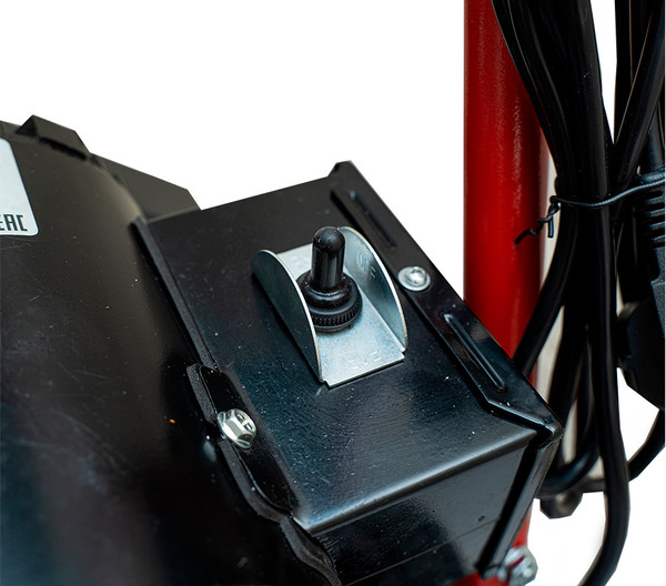 Прочистная машина VOLL V-Clean DRUM100 / 7.01156