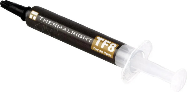 Термопаста Thermalright TF8-2G - фото