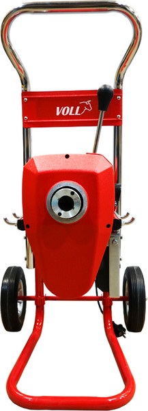 Прочистная машина VOLL V-Clean 300 / 7.00154