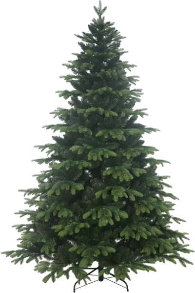 Ель искусственная GrandSiti Бруно 210см / 101-484 - фото