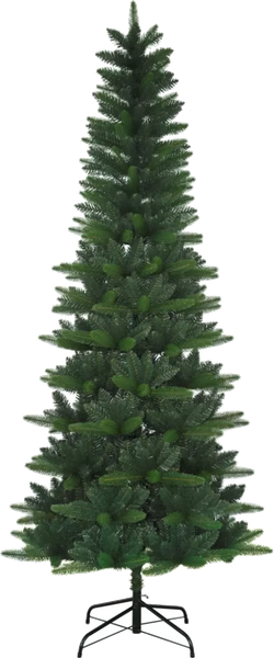 Ель искусственная GrandSiti Мона 210см / 101-414 - фото