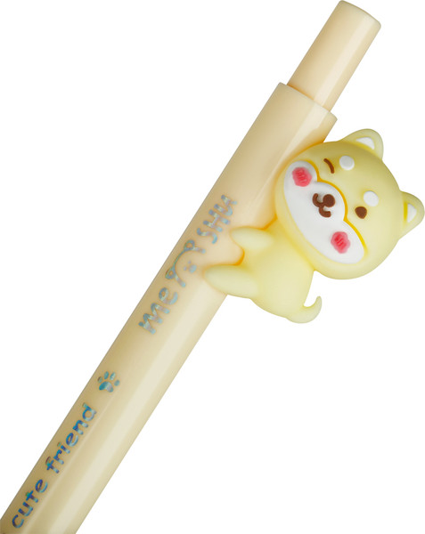 Набор канцелярский Meshu Cute dog / MS_52394