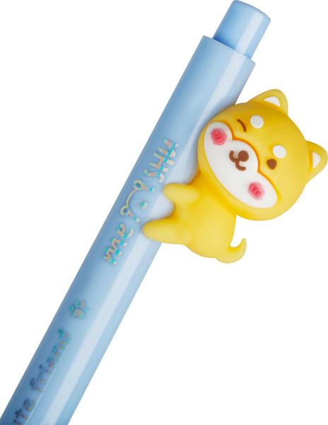 Набор канцелярский Meshu Cute dog / MS_52394