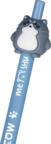 Набор канцелярский Meshu Fat cat / MS_52393