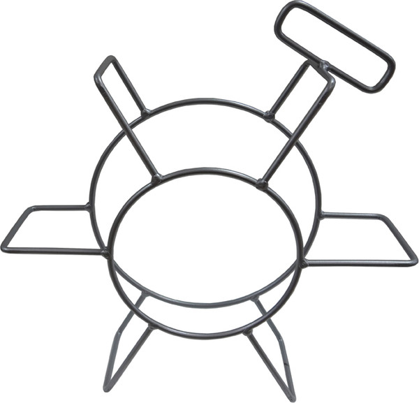 Барабан для переноски спиралей VOLL 16/22мм / 7.01622 - фото