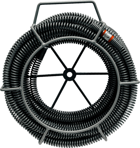 Комплект прочистных спиралей VOLL Стандарт 32ммx4.5м / 7.73205 - фото