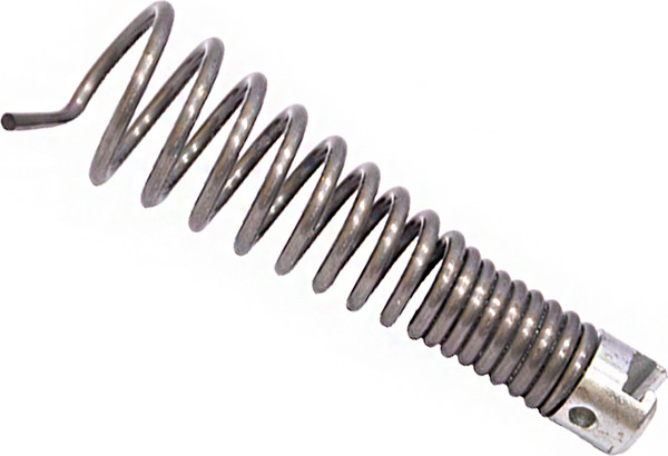 Насадка для прочистной спирали VOLL 22мм / 7.10222 - фото