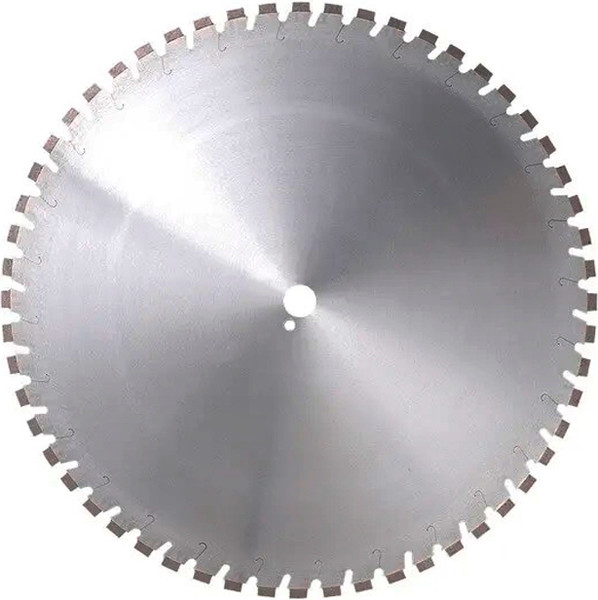 Отрезной диск алмазный VOLL Для стенорезной машины 800х35мм / 1.80035 - фото