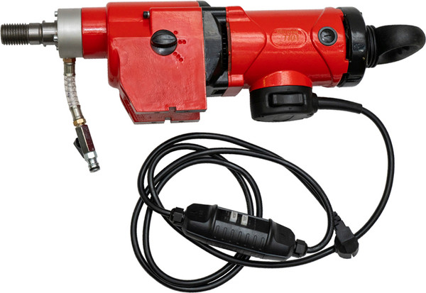 Двигатель для алмазного бурения VOLL Industrial VDM 33L / 1.50033