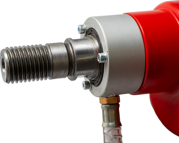 Двигатель для алмазного бурения VOLL Industrial VDM 33L / 1.50033