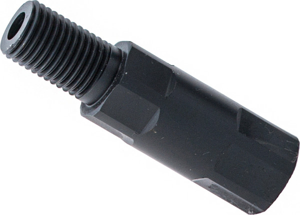 Удлинитель коронки VOLL 100мм / 1.31001 - фото