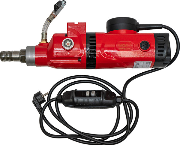 Двигатель для алмазного бурения VOLL Industrial VDM 22Н / 1.00022