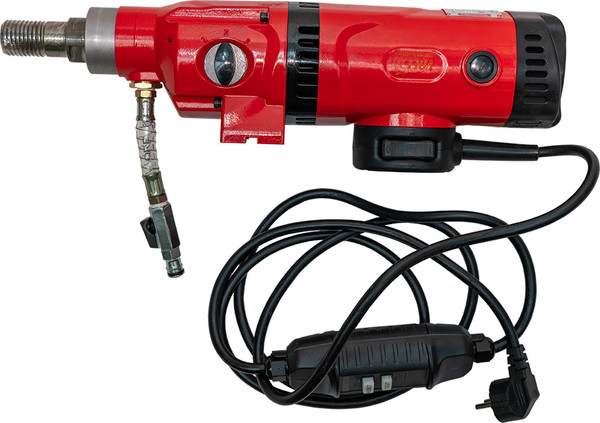 Двигатель для алмазного бурения VOLL Industrial VDM 22Н / 1.00022