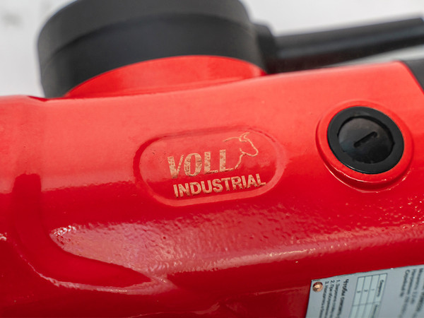 Двигатель для алмазного бурения VOLL Industrial VDM 22Н / 1.00022