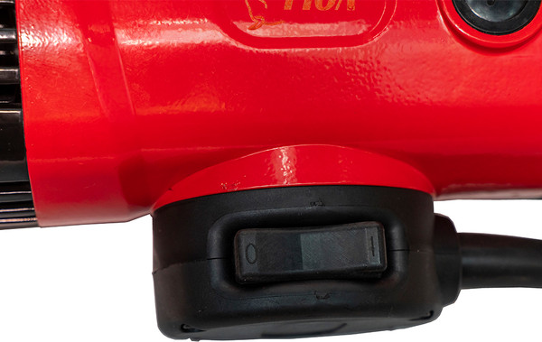 Двигатель для алмазного бурения VOLL Industrial VDM 22Н / 1.00022