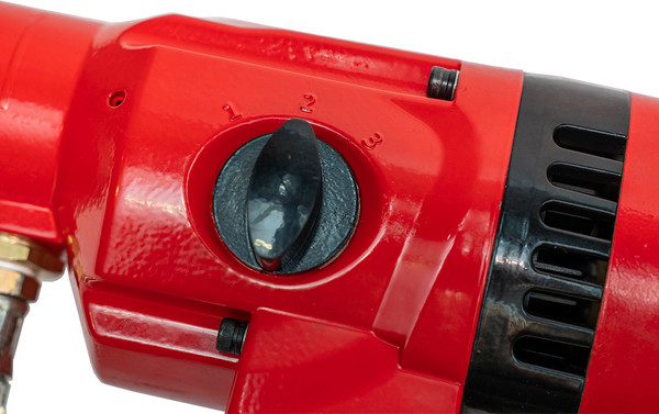 Двигатель для алмазного бурения VOLL Industrial VDM 22Н / 1.00022