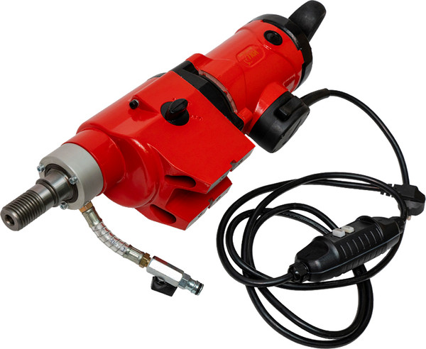 Двигатель для алмазного бурения VOLL Industrial VDM 33 / 1.00033
