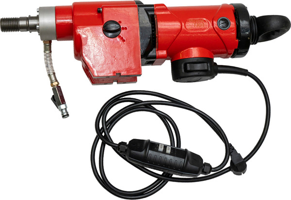 Двигатель для алмазного бурения VOLL Industrial VDM 33 / 1.00033