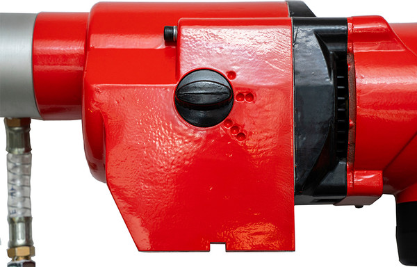 Двигатель для алмазного бурения VOLL Industrial VDM 33 / 1.00033