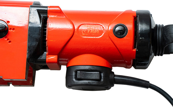 Двигатель для алмазного бурения VOLL Industrial VDM 33 / 1.00033