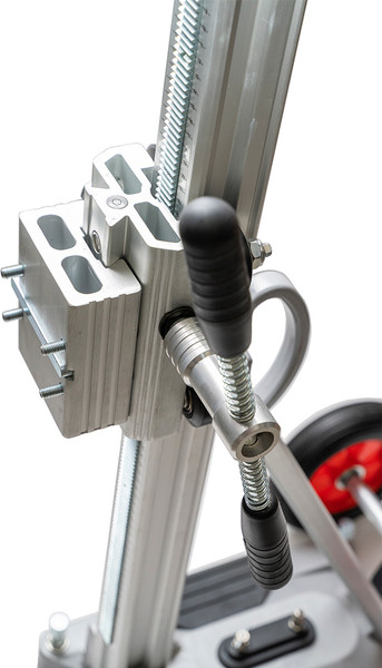 Стойка для алмазного бурения VOLL Industrial VDR250 / 1.01250