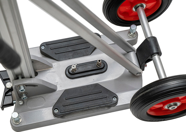 Стойка для алмазного бурения VOLL Industrial VDR250 / 1.01250