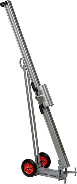 Стойка для алмазного бурения VOLL Industrial VDR450L / 1.01452 - фото