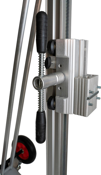 Стойка для алмазного бурения VOLL Industrial VDR450L / 1.01452