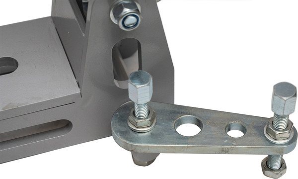 Стойка для алмазного бурения VOLL Industrial VDR450L / 1.01452