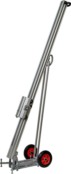 Стойка для алмазного бурения VOLL Industrial VDR450L / 1.01452