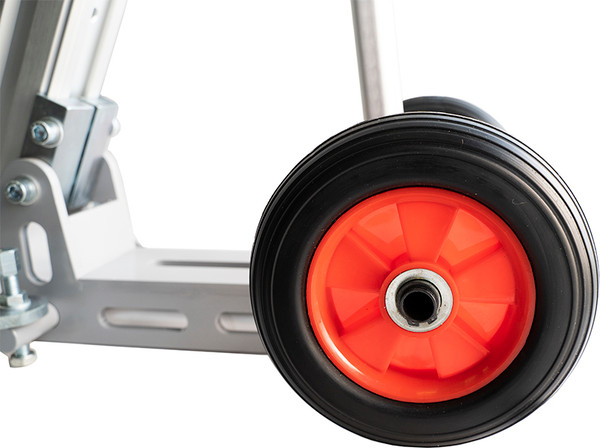 Установка алмазного бурения VOLL Industrial V-Kit 400 / 1.33400