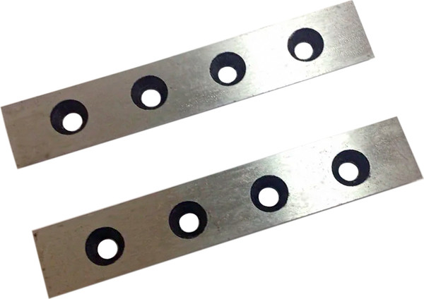 Комплект ножей для торцевателя VOLL V-Weld ME250; G250 / 4.12501 - фото