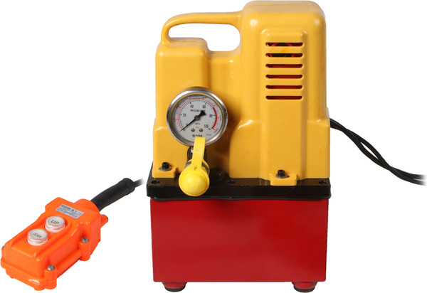 Насос гидравлический VOLL РРВ-700Т / 3.30001 - фото