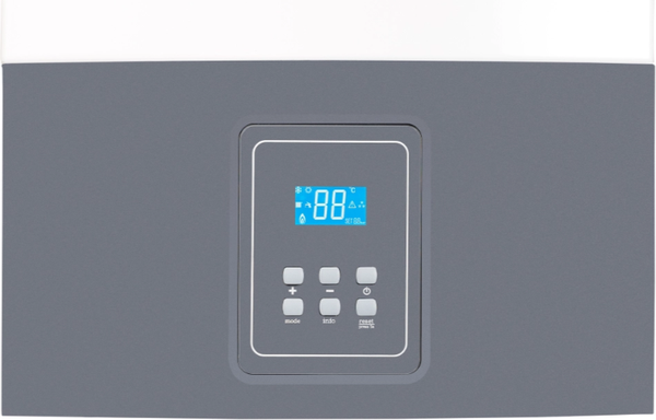 Газовый котел Kotitonttu Toivo T24 OK с шиной OpenTherm / 0000000631