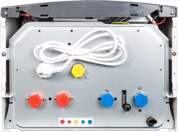 Газовый котел Kotitonttu Toivo T24 OK с шиной OpenTherm / 0000000631