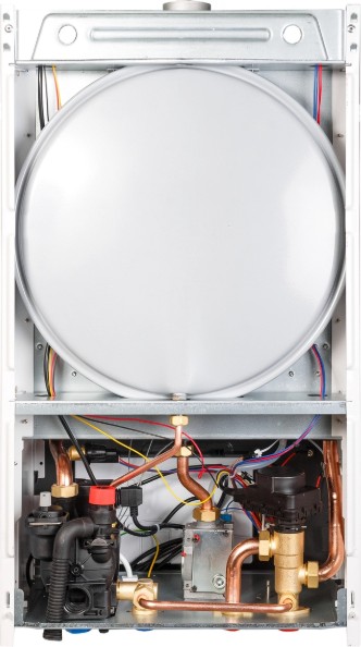 Газовый котел Kotitonttu Toivo T24 OK с шиной OpenTherm / 0000000631