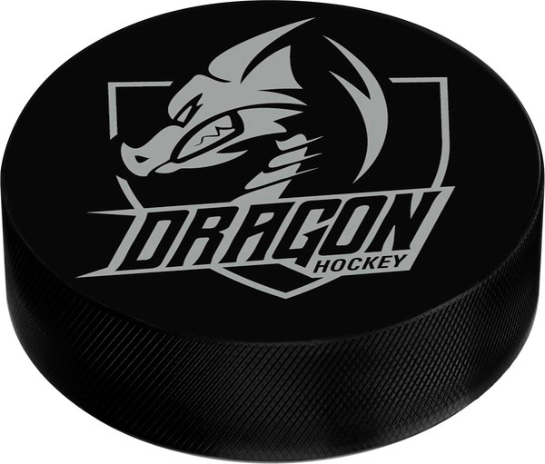 Шайба для хоккея Winter Star 9816481 - фото