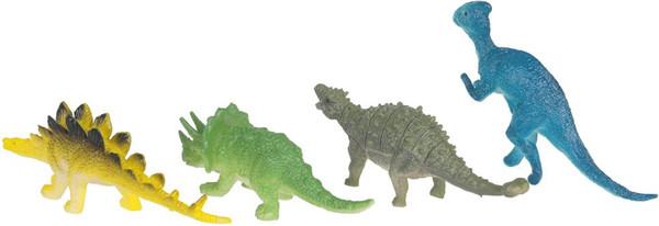 Набор фигурок игровых Играем вместе Динозавры / B1701331-R