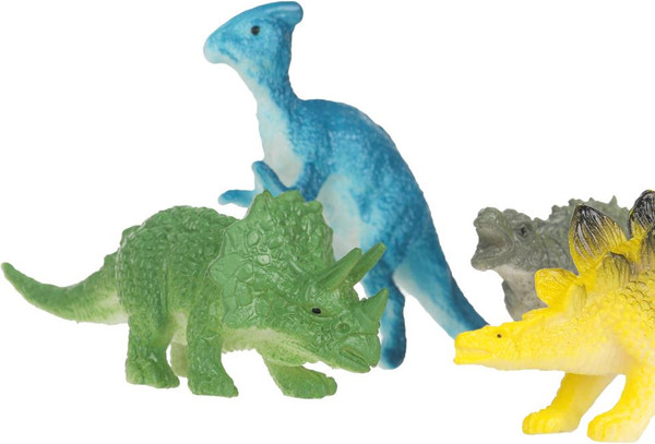 Набор фигурок игровых Играем вместе Динозавры / B1701331-R