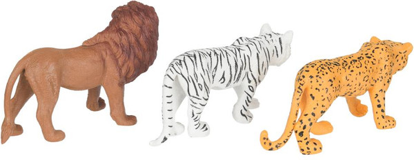 Набор фигурок игровых Играем вместе Дикие животные / B840925-R