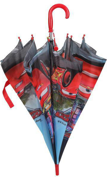 Зонт-трость Играем вместе Тачки / UM55-NCAR