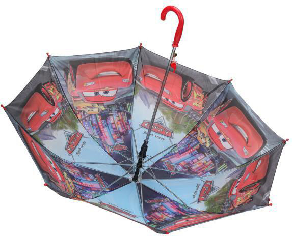 Зонт-трость Играем вместе Тачки / UM55-NCAR
