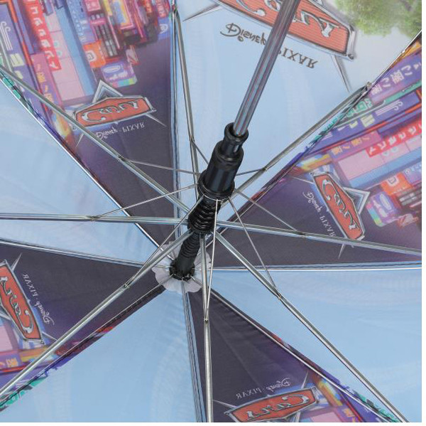 Зонт-трость Играем вместе Тачки / UM55-NCAR