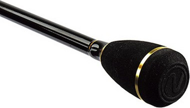 Удилище NAUTILUS Kiana KNA-S602UL 0.6-5.0гр / 13-41310927