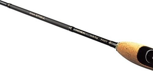 Удилище NAUTILUS Kiana KNA-S602UL 0.6-5.0гр / 13-41310927