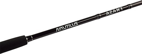 Удилище NAUTILUS Azart NAZS-822MH 10-35гр / 13-41307459
