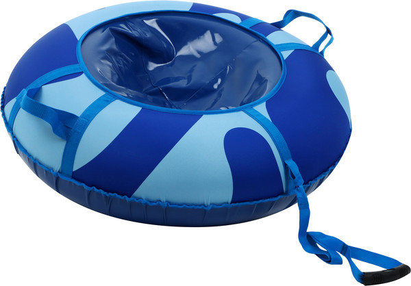 Тюбинг-ватрушка На волне Волна 10462813 - фото