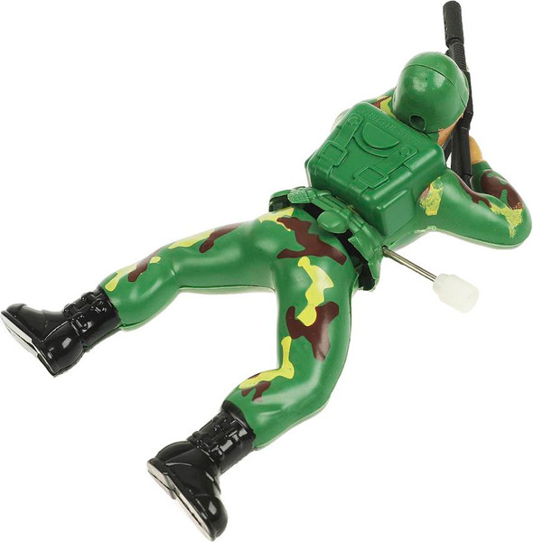 Фигурка игровая Играем вместе Солдатик заводной / B1920307-R
